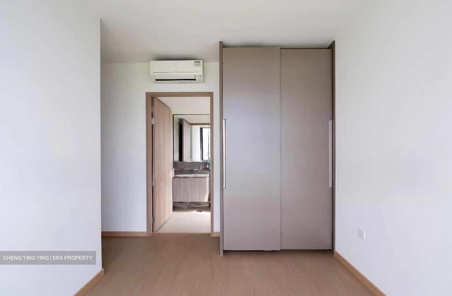 The Botany At Dairy Farm (D23), Condominium #556052091